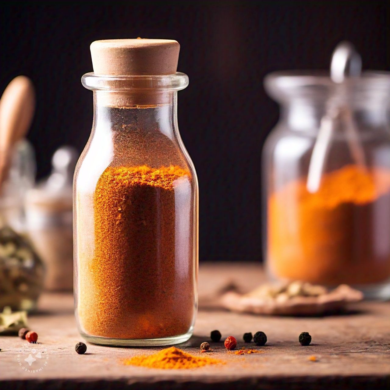 The Ultimate Guide to Moroccan Spice Mix: Uses, Benefits, and Cooking Tips