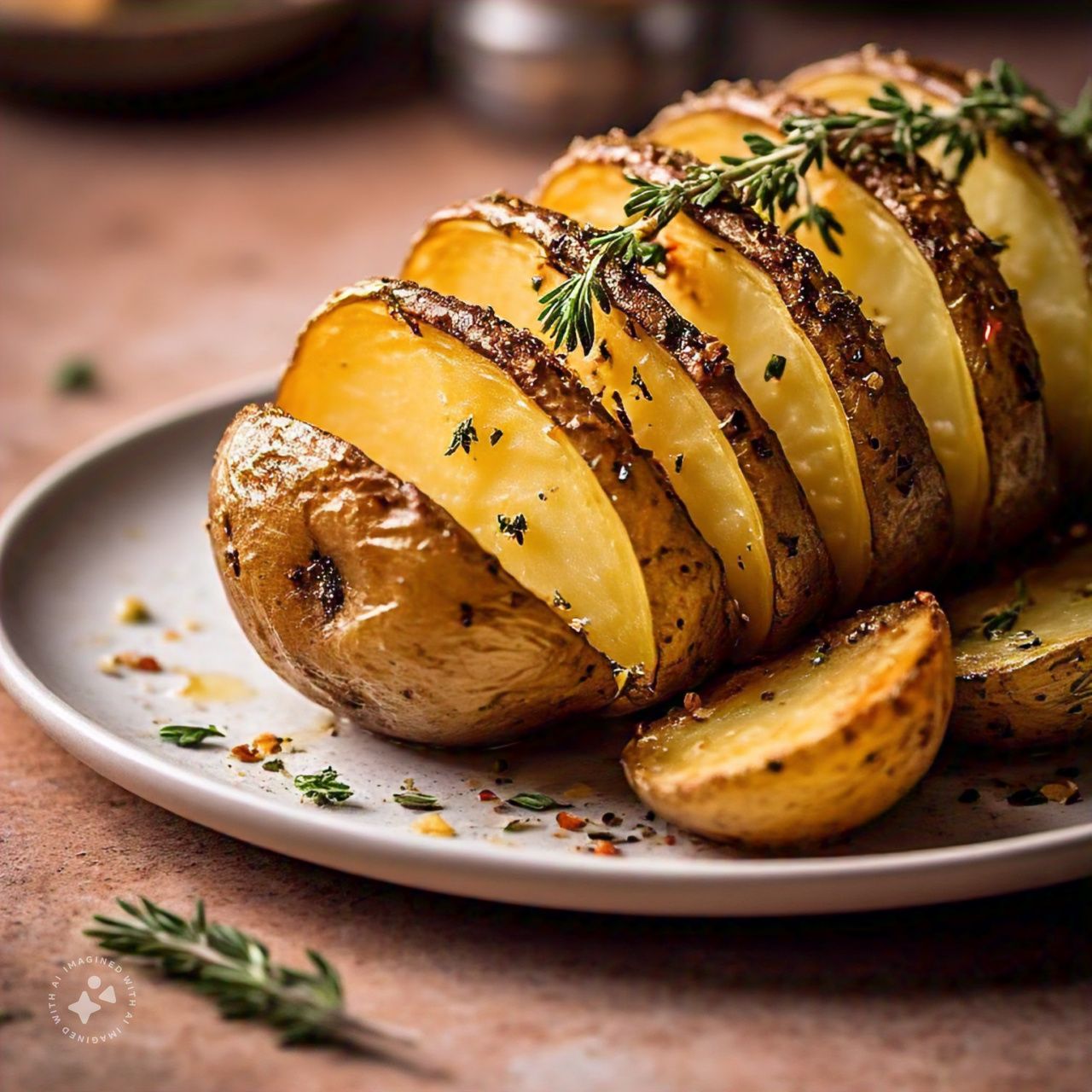 The Ultimate Guide to Roast Potato Seasoning: Enhancing Flavors and Reducing Food Waste