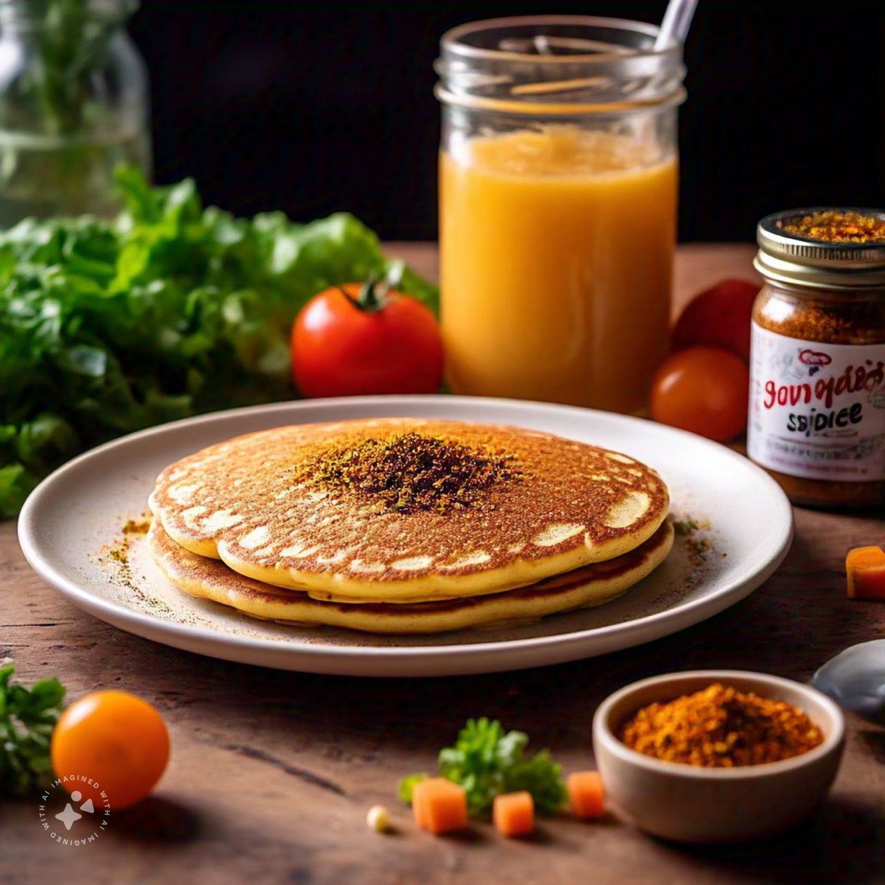 The Ultimate Guide to Pancake Spice Mix: Boosting Flavor and Enjoying the Benefits