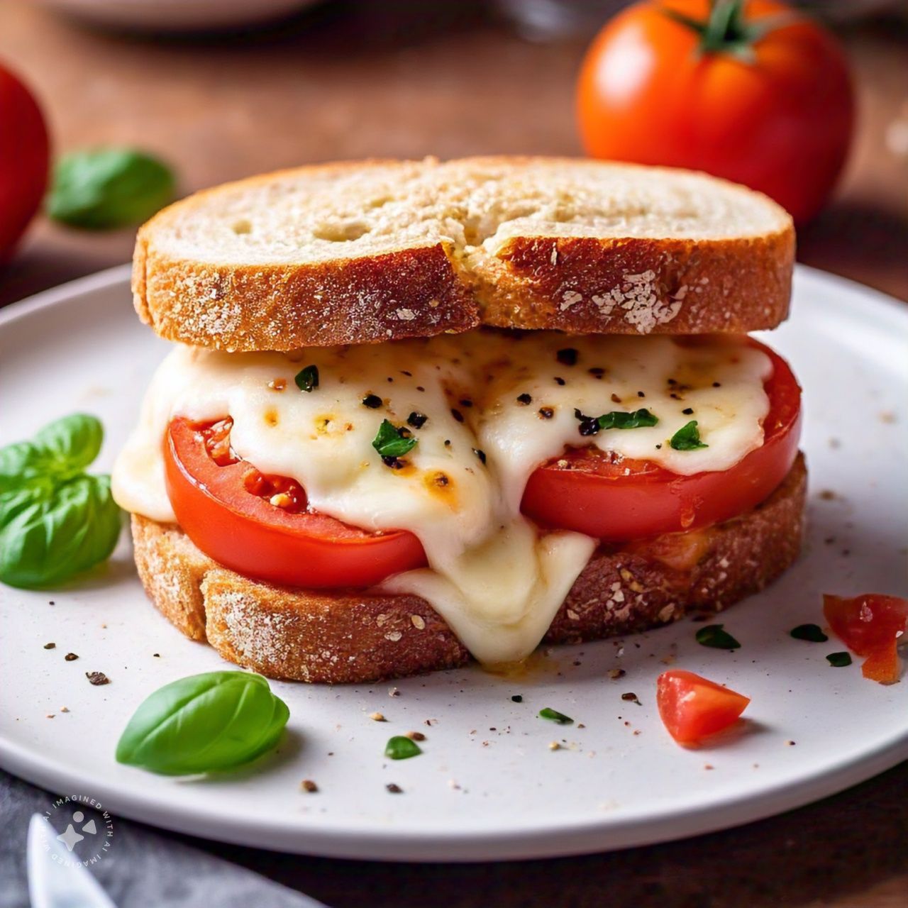 The Ultimate Guide to Tomato Mozzarella Seasoning: Boosting Flavor and Versatility