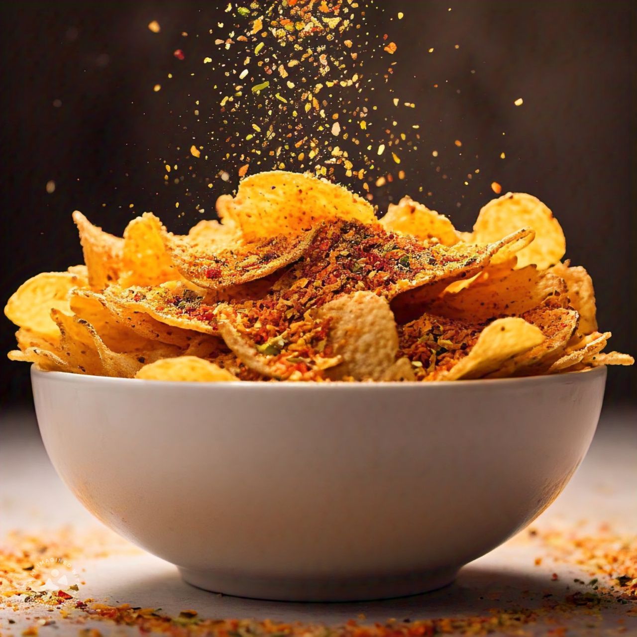 Chip's Seasoning: The Secret Ingredient to Perfectly Seasoned Snacks