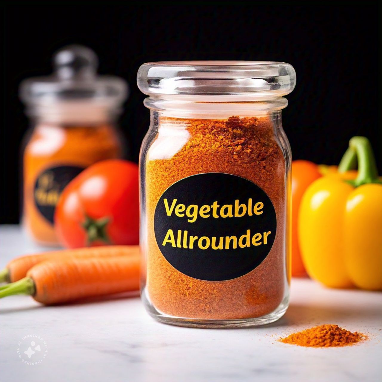 Vegetable Allrounder: A Must-Have in Your Kitchen for Healthy, Flavorful Dishes