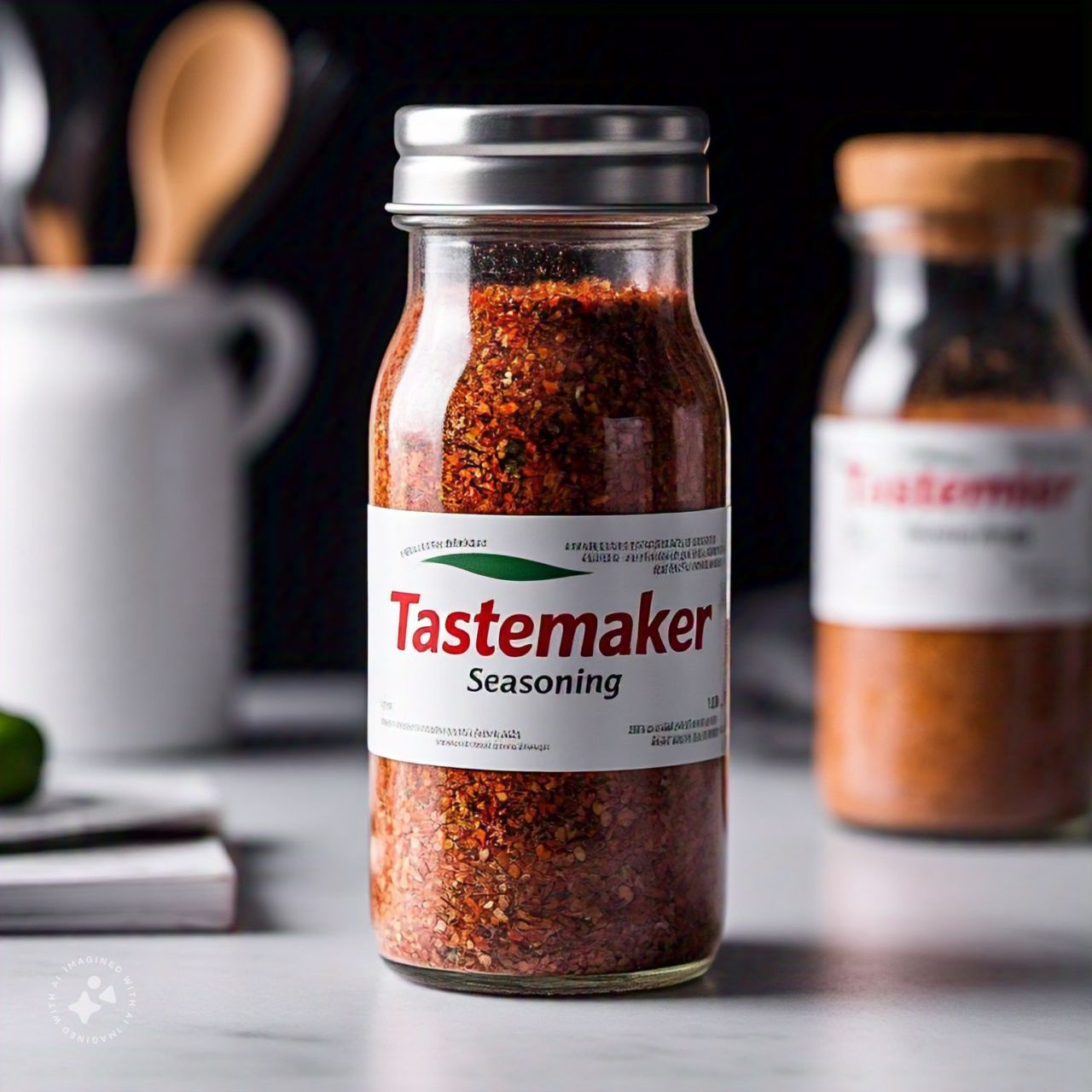 Tastemaker Seasonings: Elevating Every Meal with Flavorful Blends