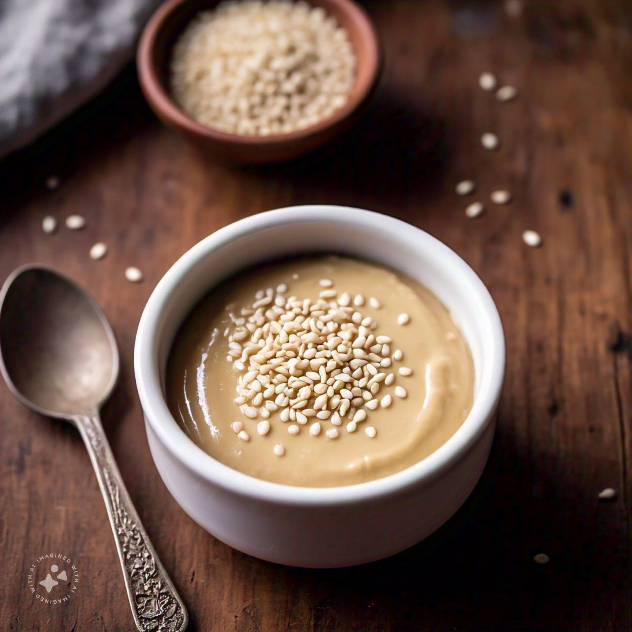 Discover the Benefits of Tahini Paste: A Versatile and Nutritious Ingredient