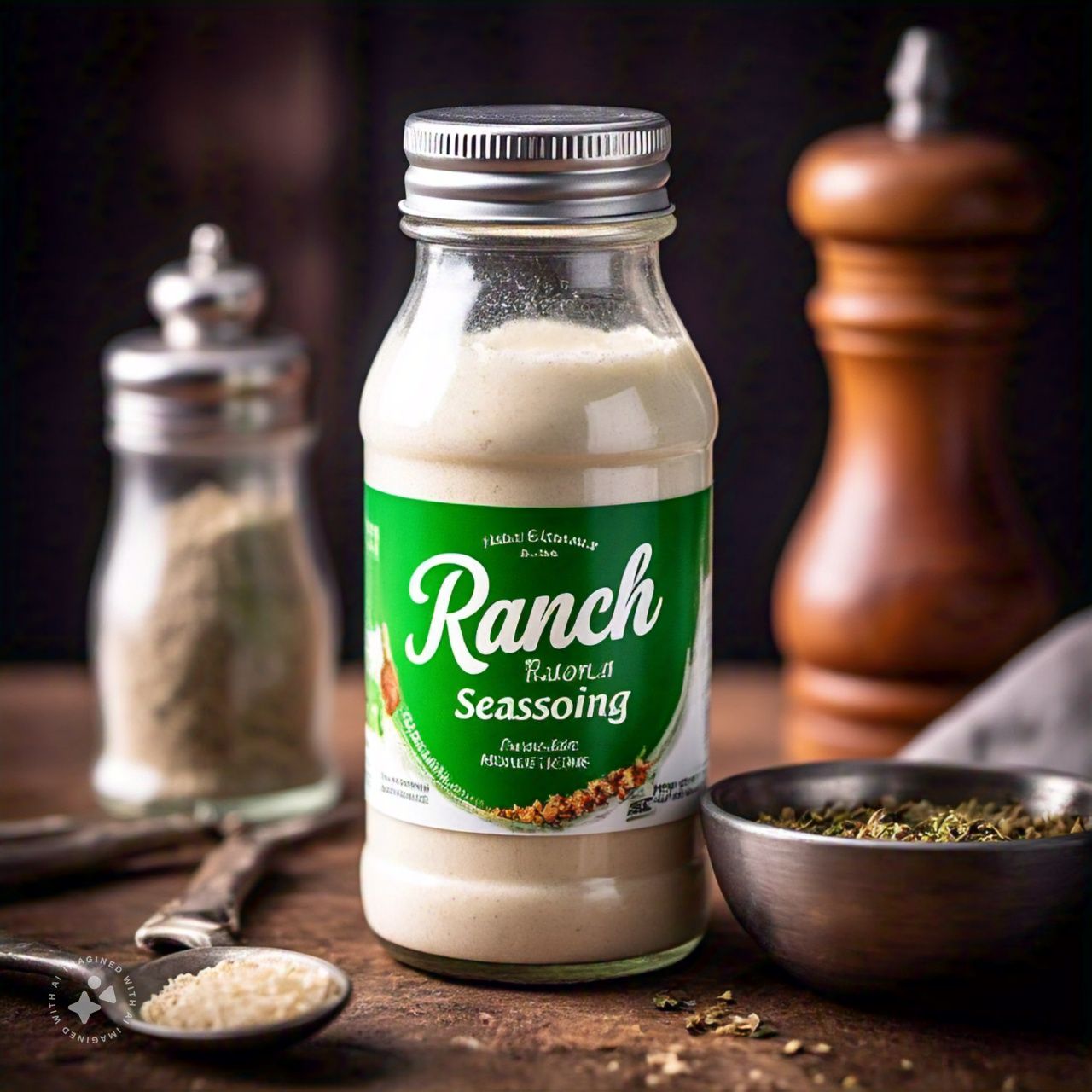 Ranch Seasoning: The Ultimate Flavor Boost for Your Meals