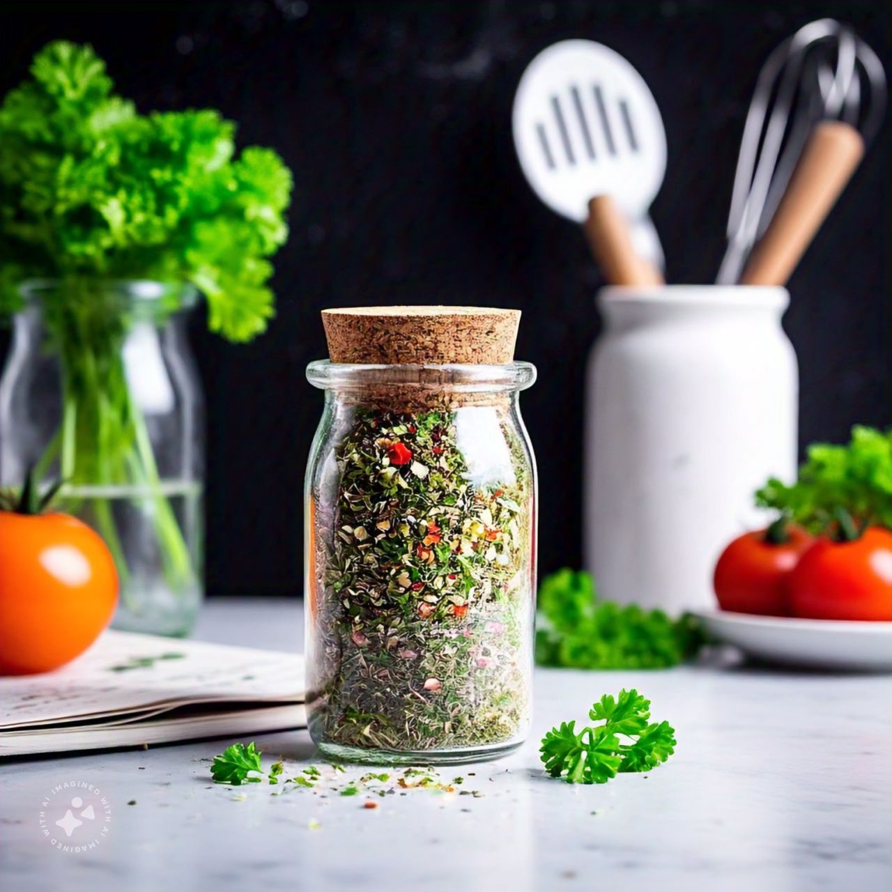 Pod Herbs Mix: A Flavorful Addition to Your Pantry