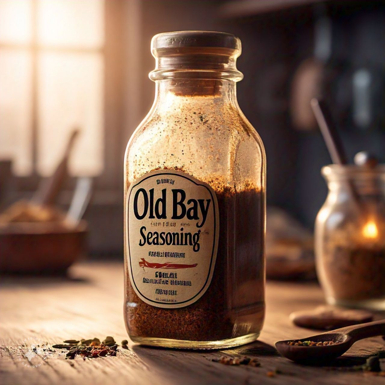 Old Bay Seasoning: The Flavorful Spice Blend You Need in Your Kitchen