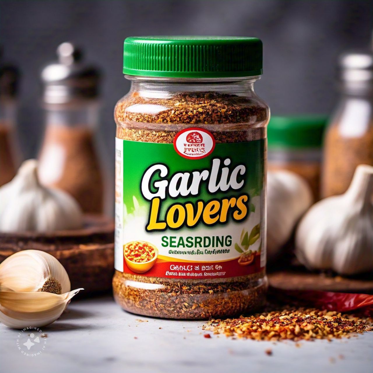 The Ultimate Guide to Garlic Lovers Seasoning: Benefits, Uses, and More