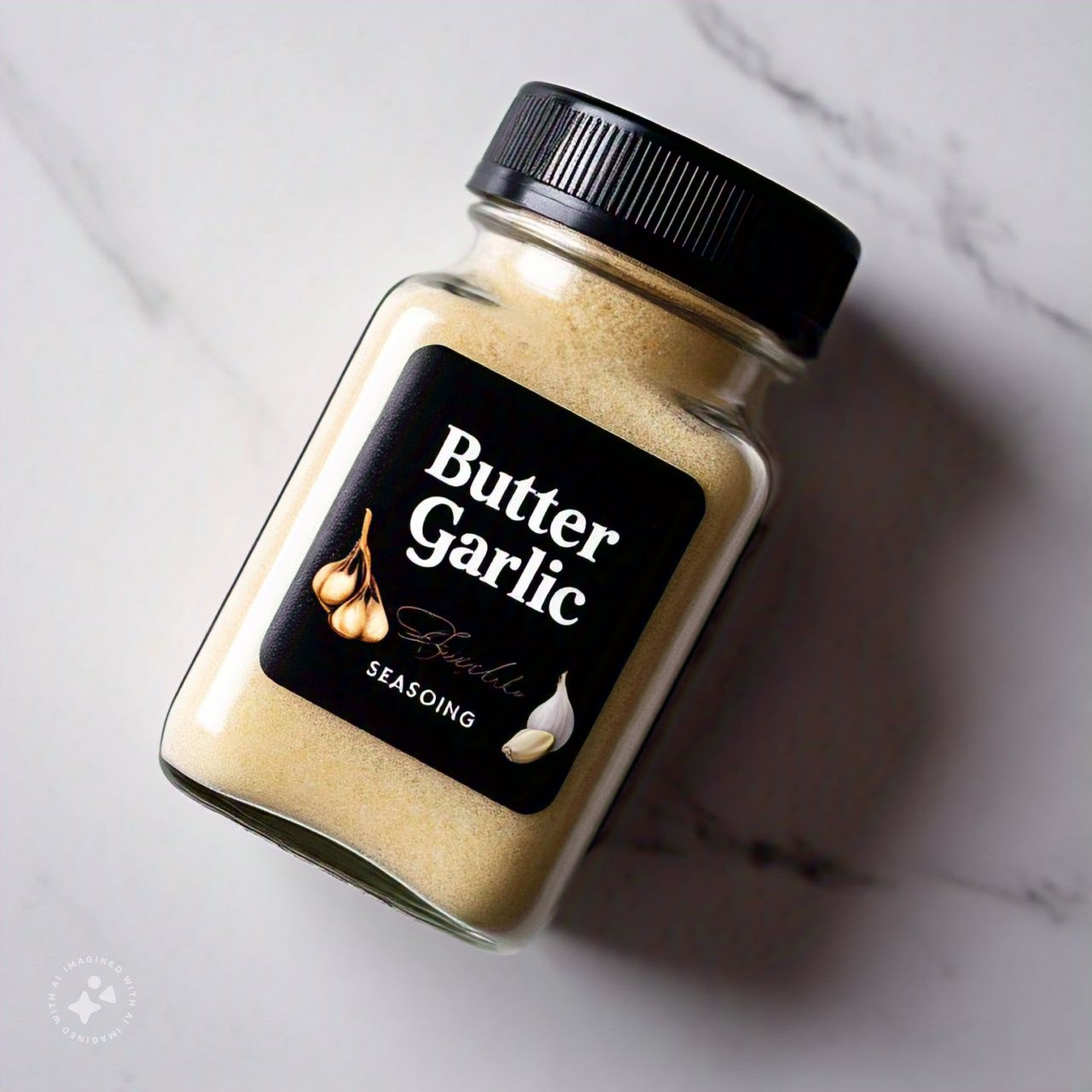 Butter Garlic Seasoning: The Secret to Rich, Flavorful Dishes