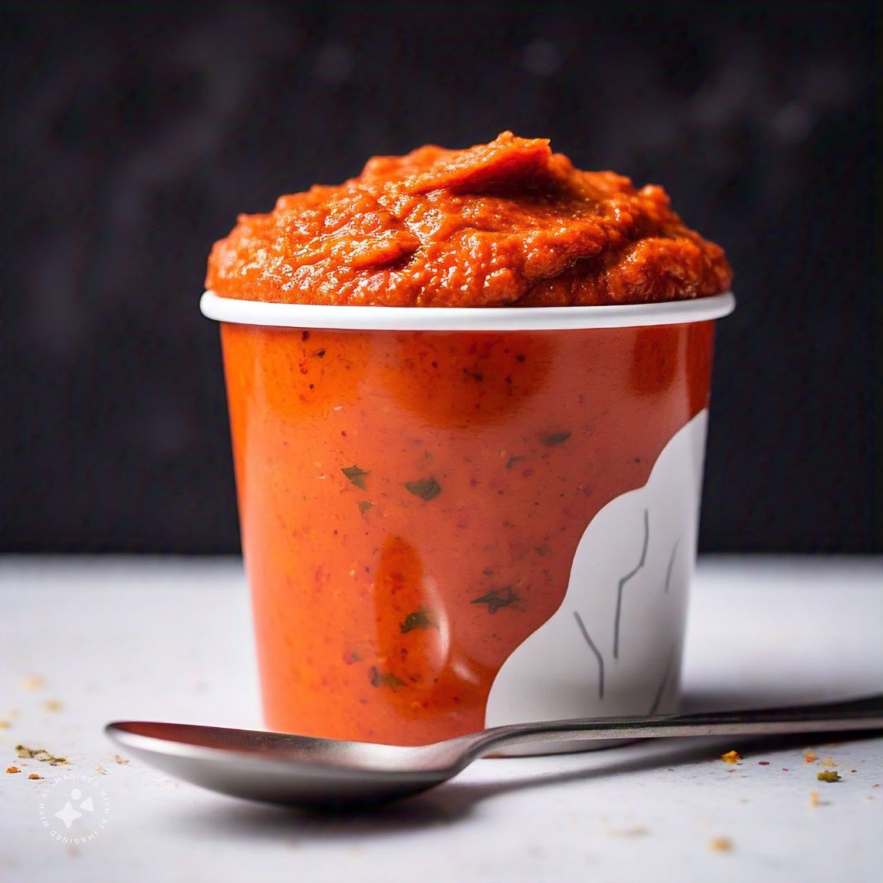 Smoke Peri Peri Paste: A Flavorful Twist on Your Meals