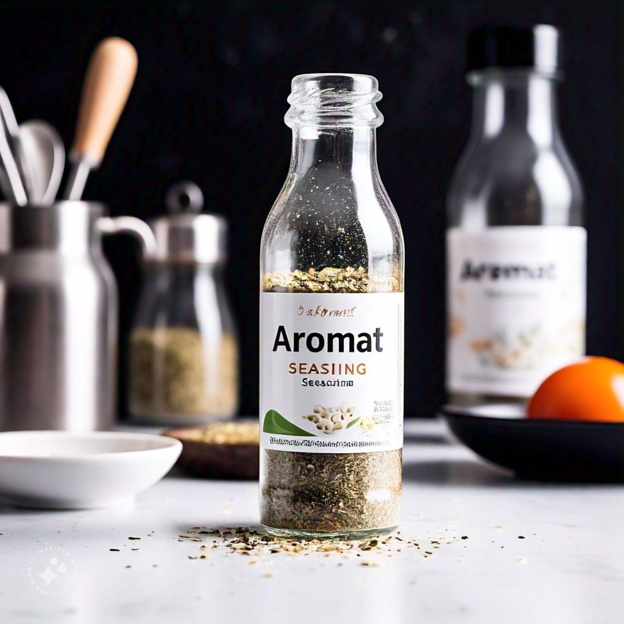 Aromat Seasoning: The Ultimate Flavor Booster for Your Meals