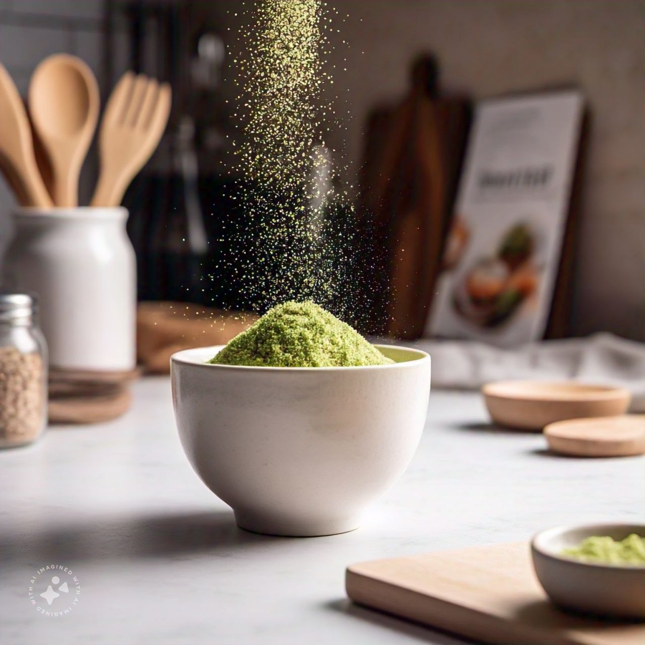 Wasabi Seasoning: A Bold and Flavorful Addition to Your Kitchen