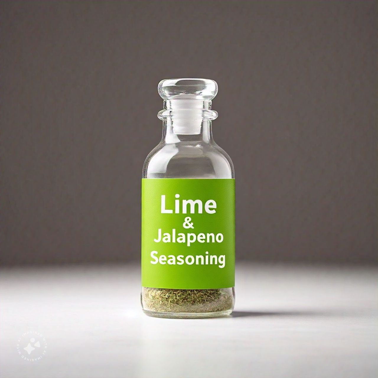 Lime & Jalapeno Seasoning: Add Zesty Heat to Your Dishes