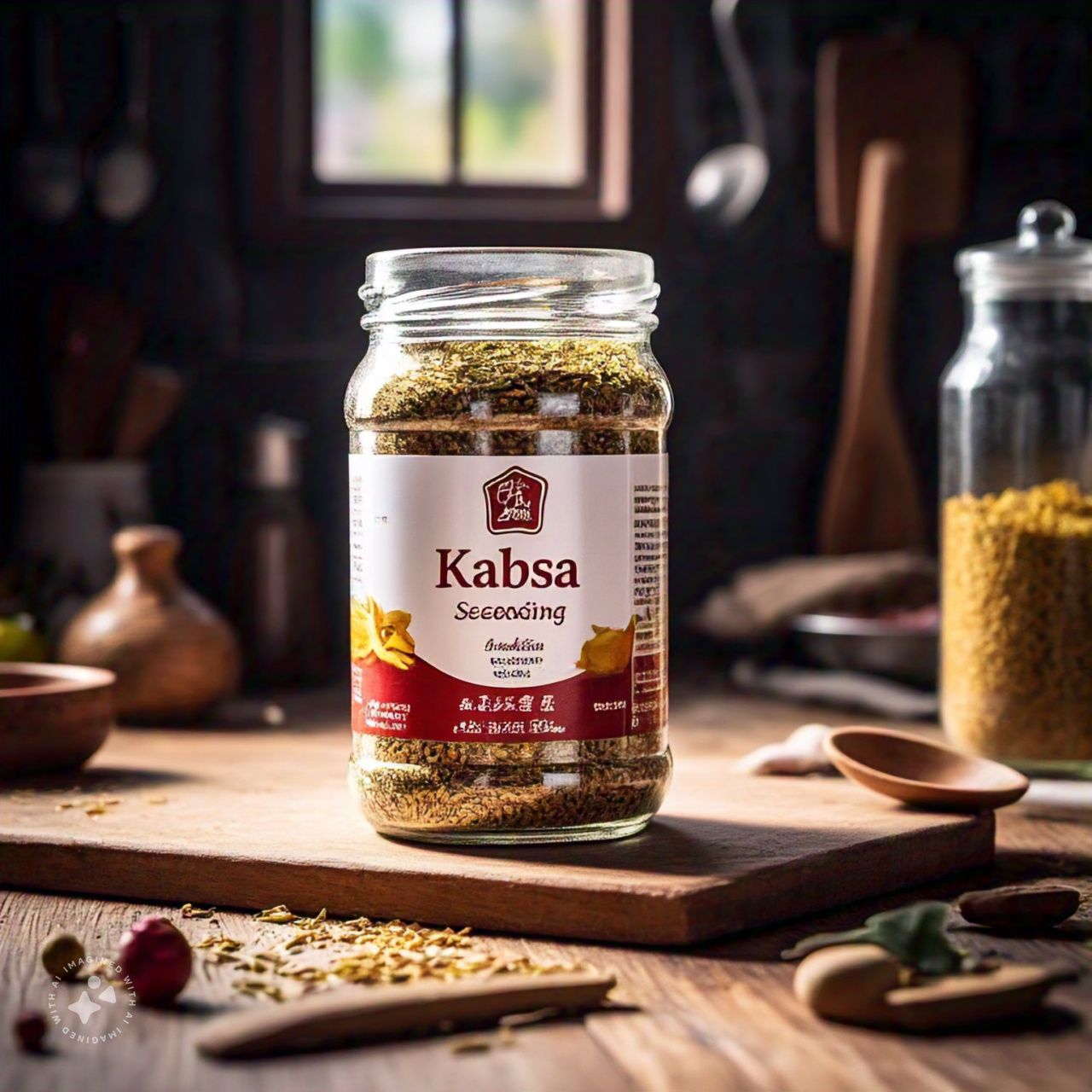 Kabsa Seasoning: A Flavorful Blend for Delicious Plant-Based Dishes