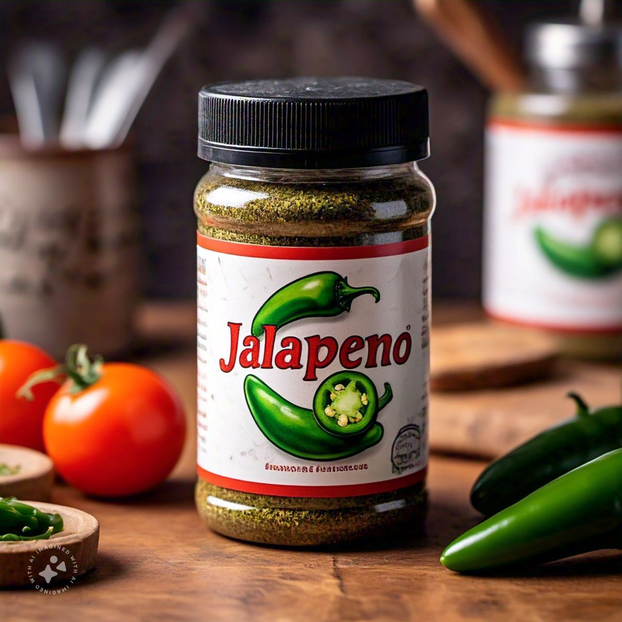 Jalapeno Seasoning: Add Bold Heat and Flavor to Your Meals