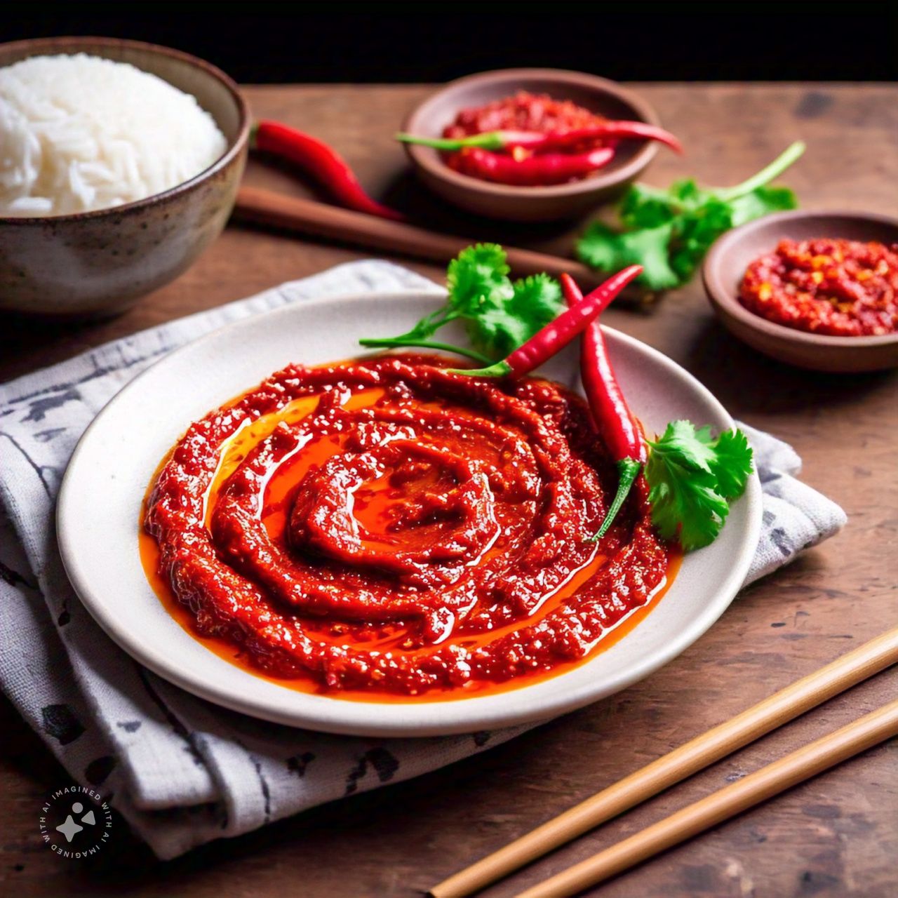 Everything You Need to Know About Sweet Thai Chilli Paste: Benefits, Uses, and More