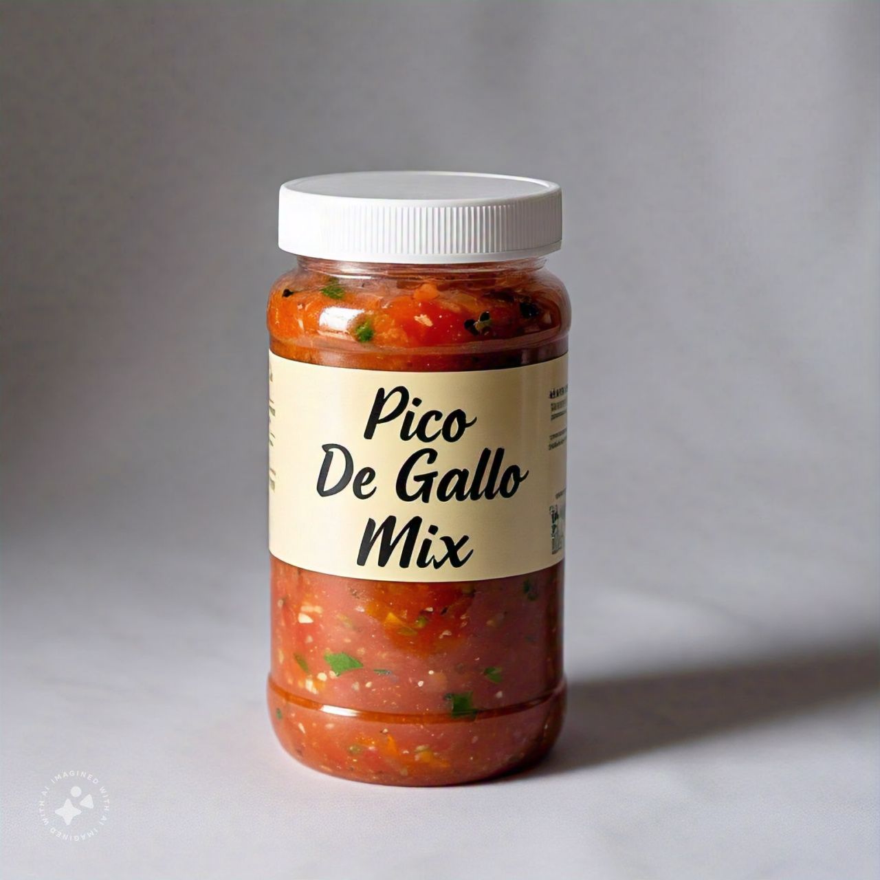 Pico De Gallo Mix: A Flavorful Addition to Your Culinary Repertoire