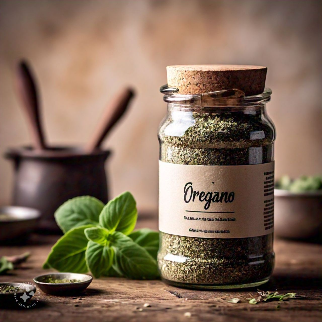 Oregano Seasoning: The Herb That Adds Flavor and Versatility to Your Dishes