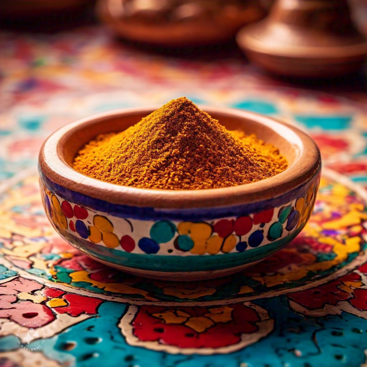 Moroccan Tagine Mix: The Flavorful Secret to Authentic North African Cuisine