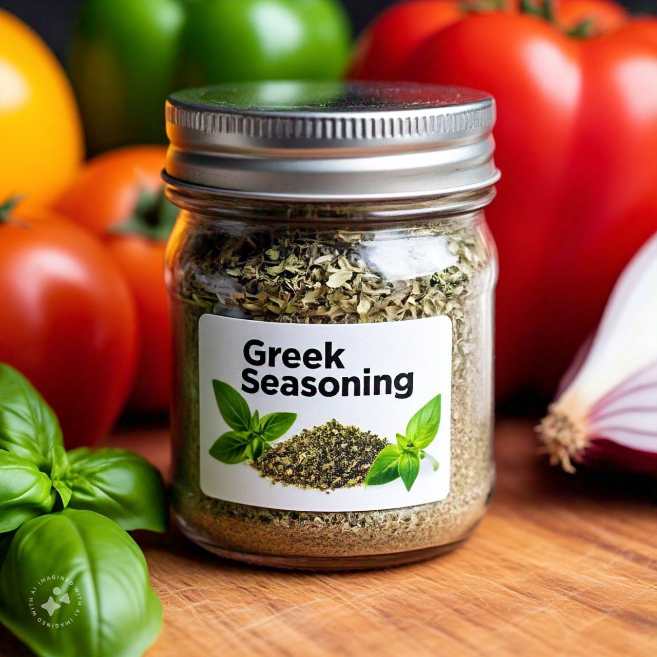 Greek Seasoning: A Versatile and Flavorful Blend for Every Meal