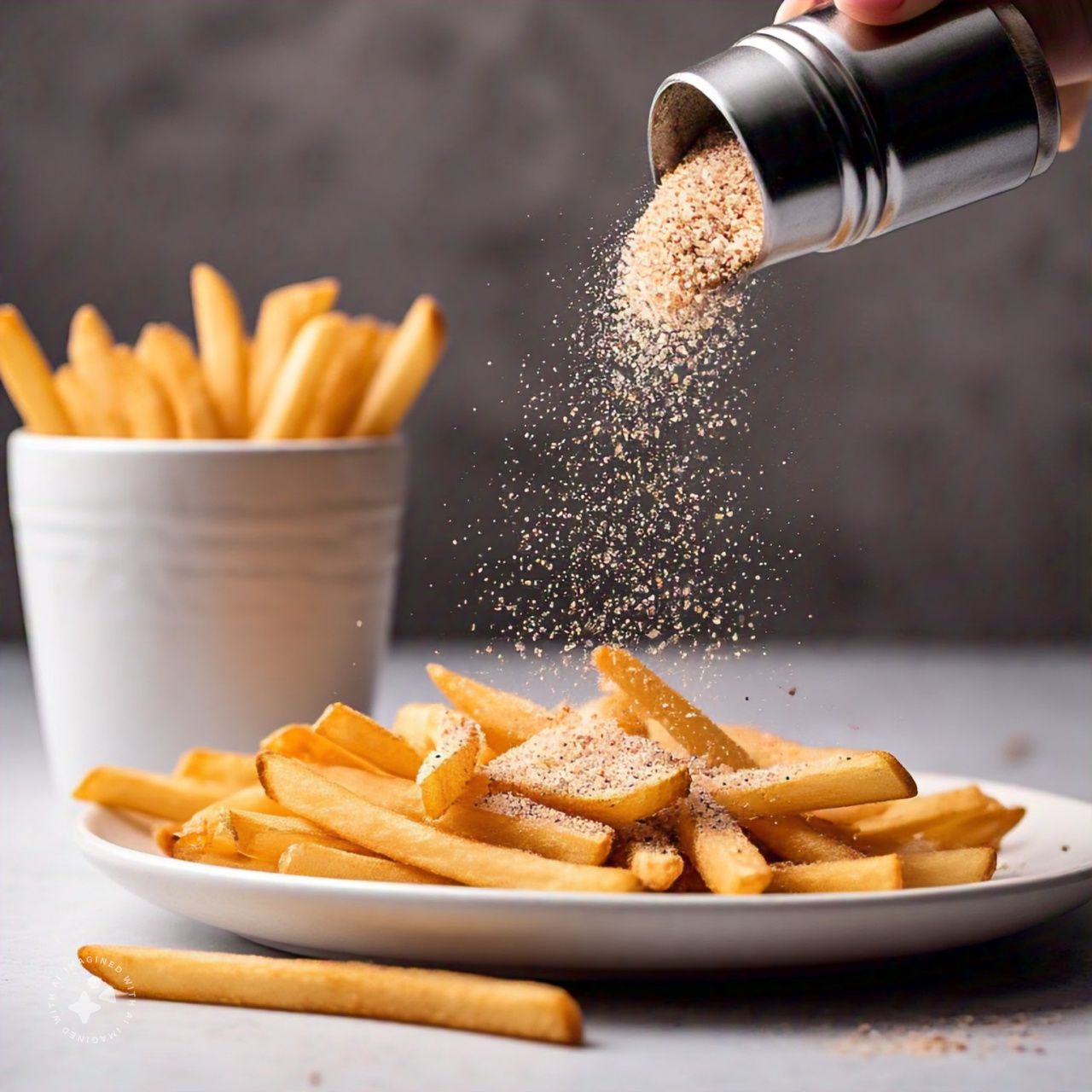 French Fries Seasoning: A Flavorful Twist to Your Favorite Snack