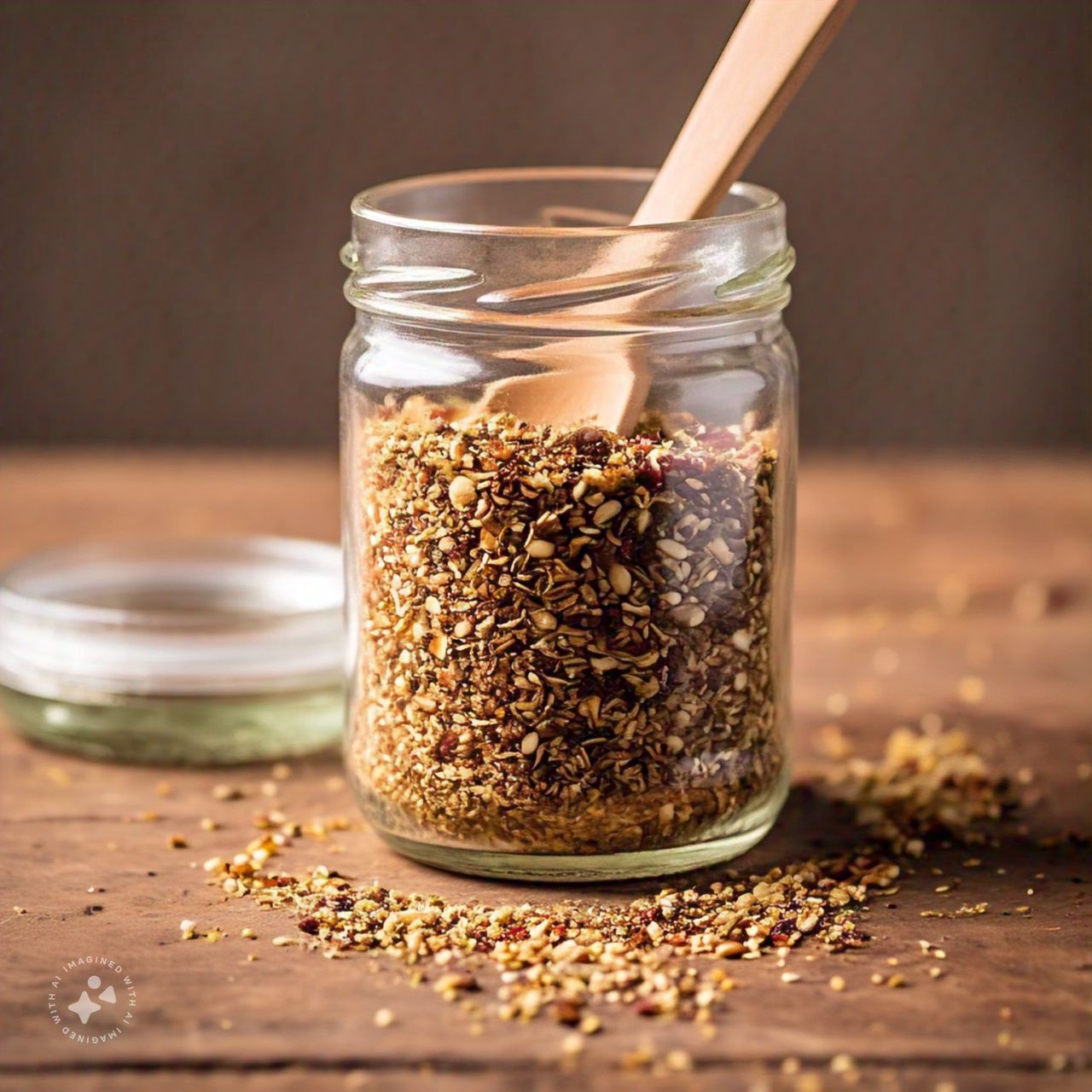 The Ultimate Guide to Dukkah Seasoning: A Flavorful Journey from Egypt to Your Kitchen