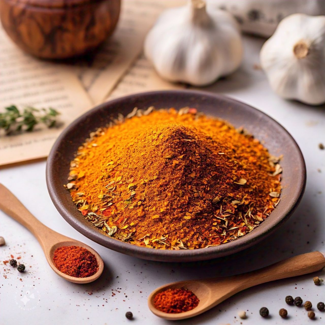 The Ultimate Guide to Creole Spice Mix: Bold Flavors and Endless Possibilities