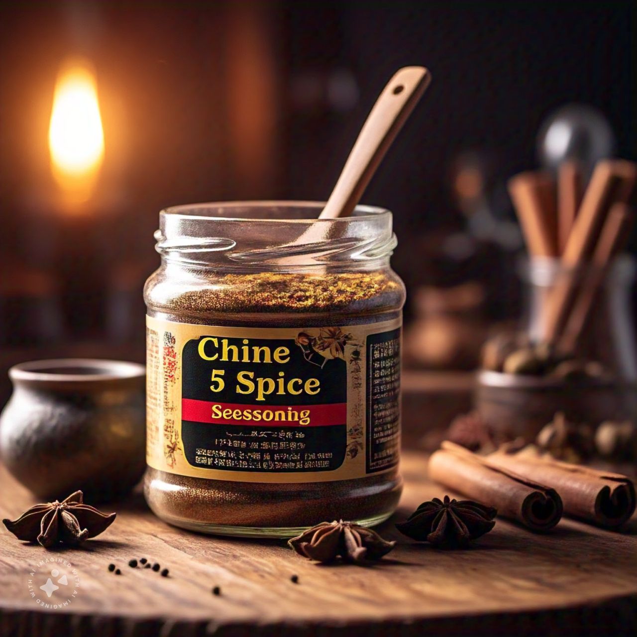 The Ultimate Guide to Chinese 5 Spice Seasoning: Bold, Flavorful, and Versatile