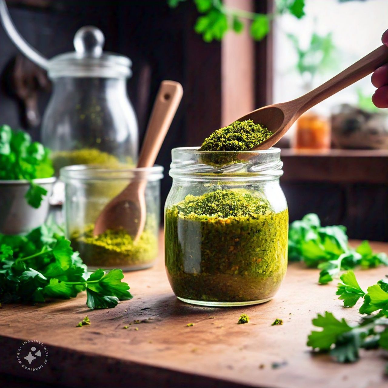 Discover the Flavorful World of Charmoula Seasoning: Benefits, Uses, and More