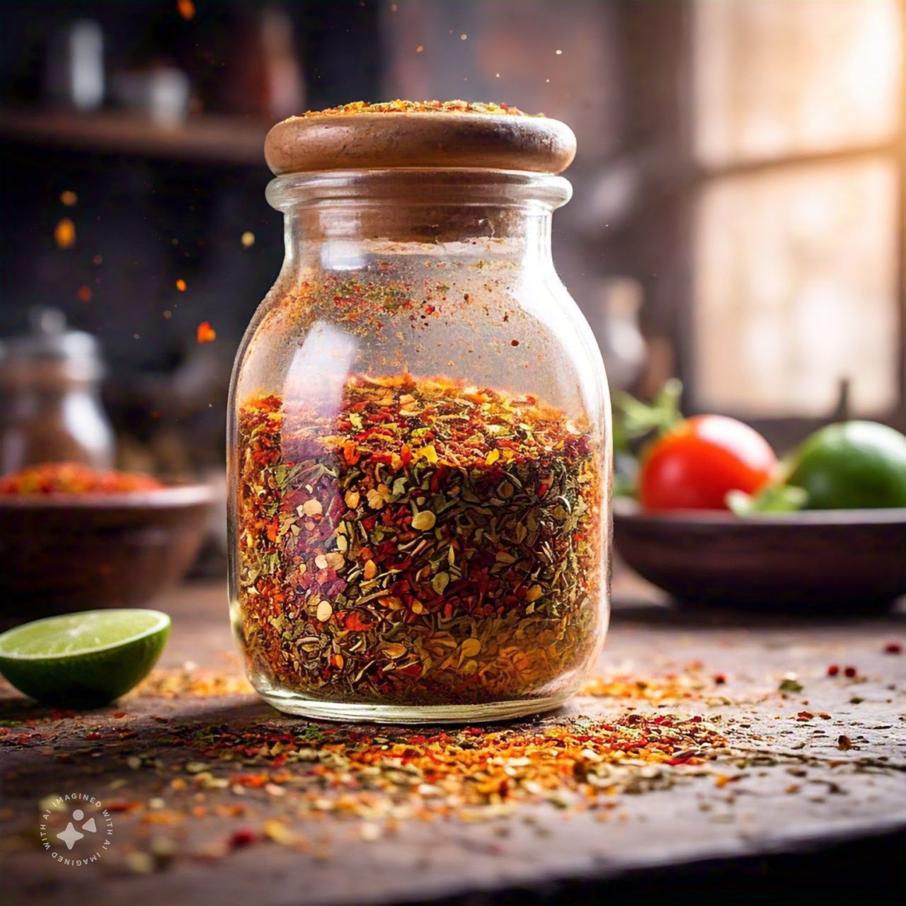 Ultimate Guide to Burrito Seasoning: Benefits, Uses, and More