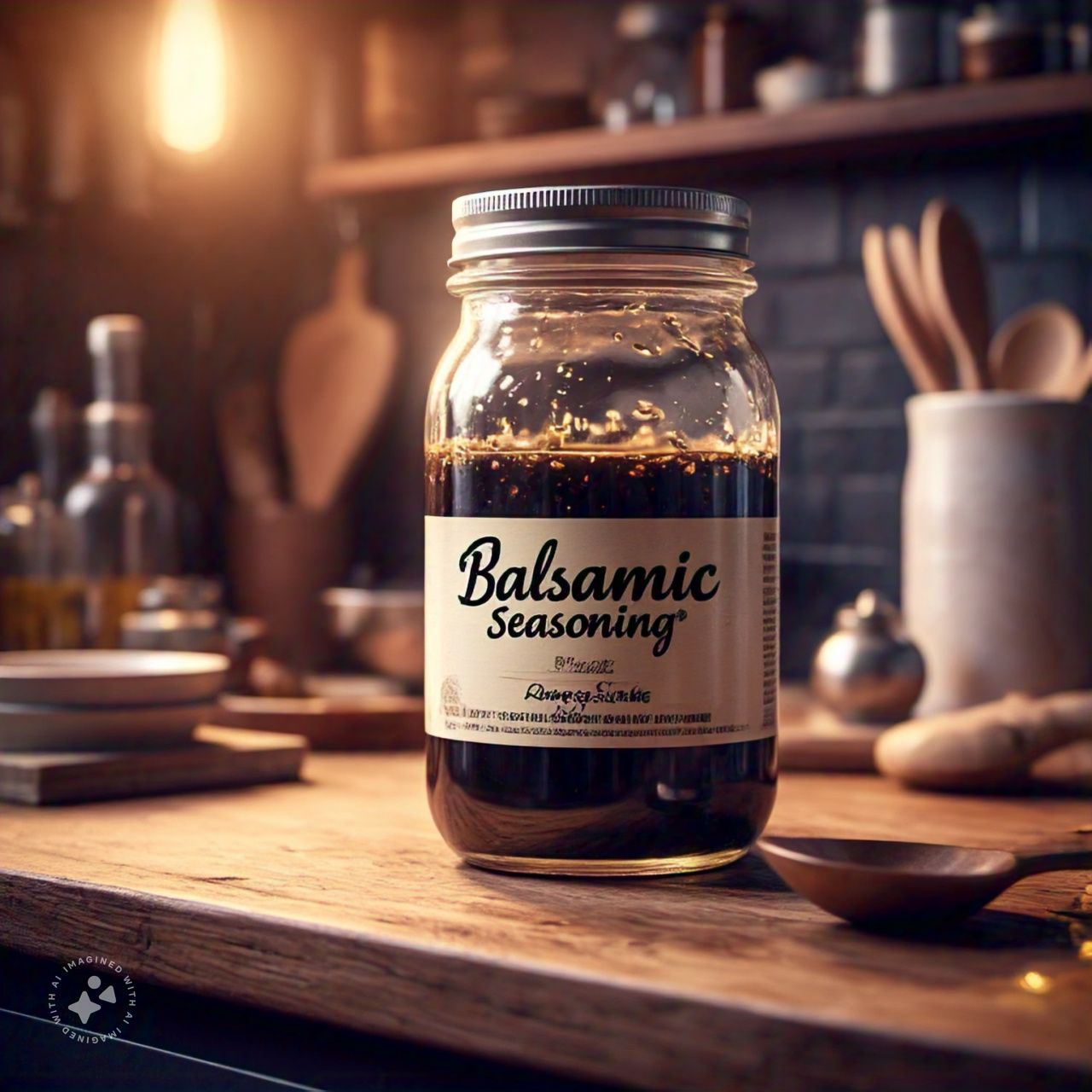 Balsamic Seasoning: A Versatile Flavor Booster for Every Dish