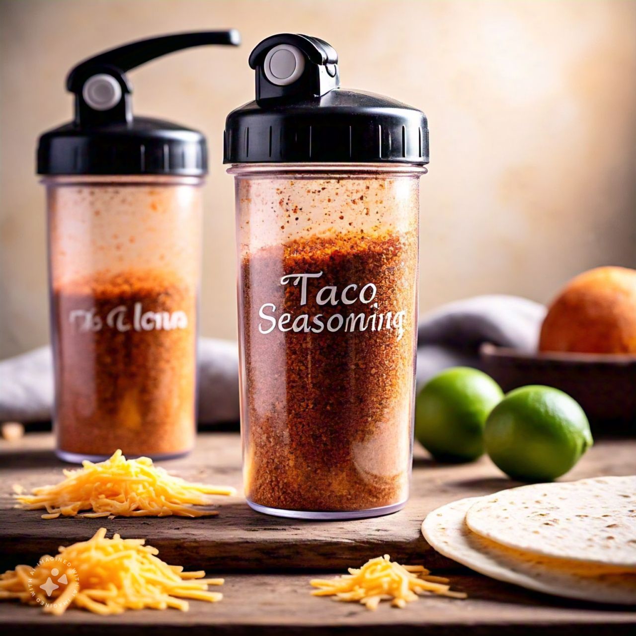 The Ultimate Guide to Taco Seasoning: Benefits, Uses, and Cooking Tips