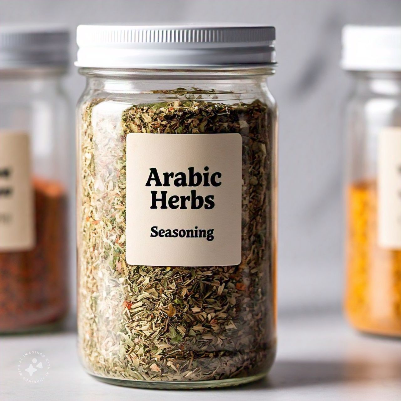 The Essential Guide to Arabic Herbs and Seasoning: Unlock the Flavor of the Middle East