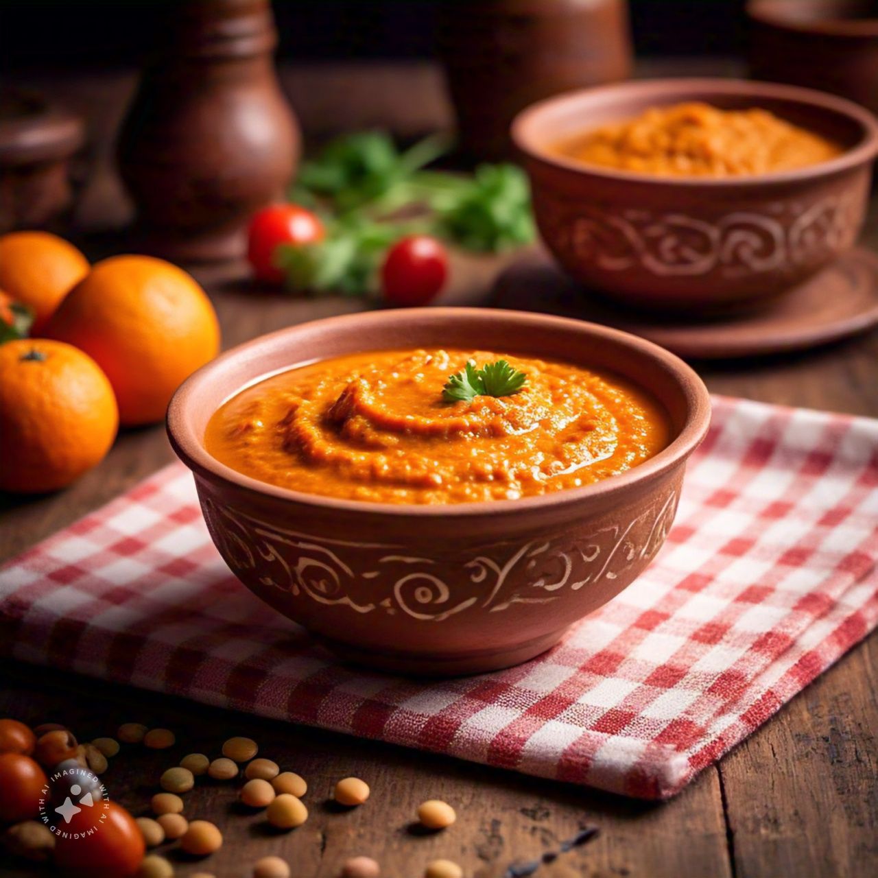 Sambhar Paste: The Secret to Delicious South Indian Cuisine