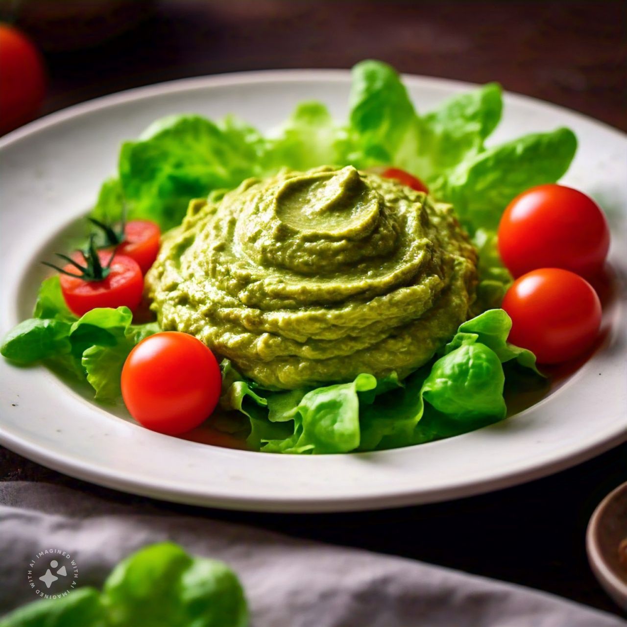 Salad Dressing Paste: A Versatile Ingredient for Healthier and Flavorful Dishes