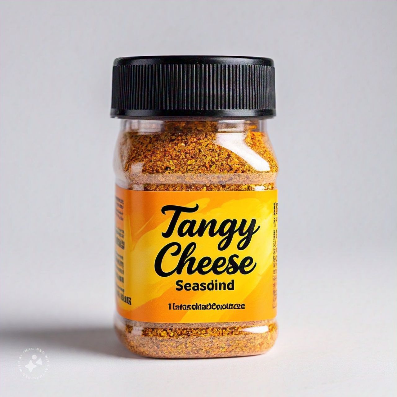 Tangy Cheese Seasoning: A Flavorful Boost for Any Dish