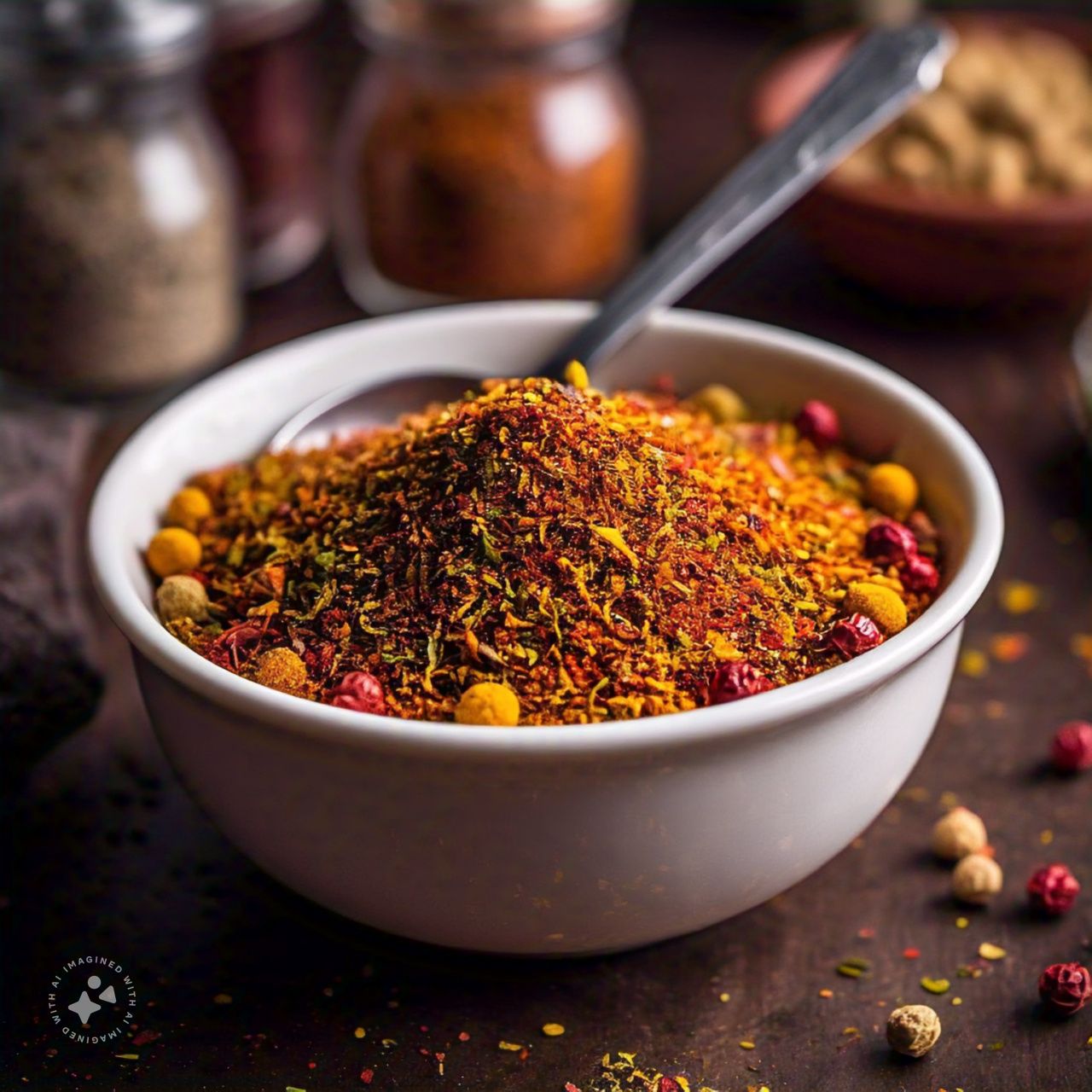 Indian Chat Seasonings: Spice Up Your Dishes with Authentic Flavors