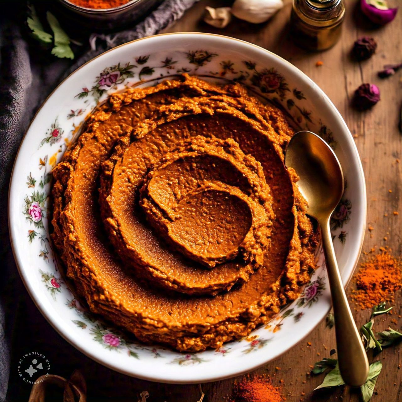 Masala E Magic Paste: The Ultimate Spice Solution