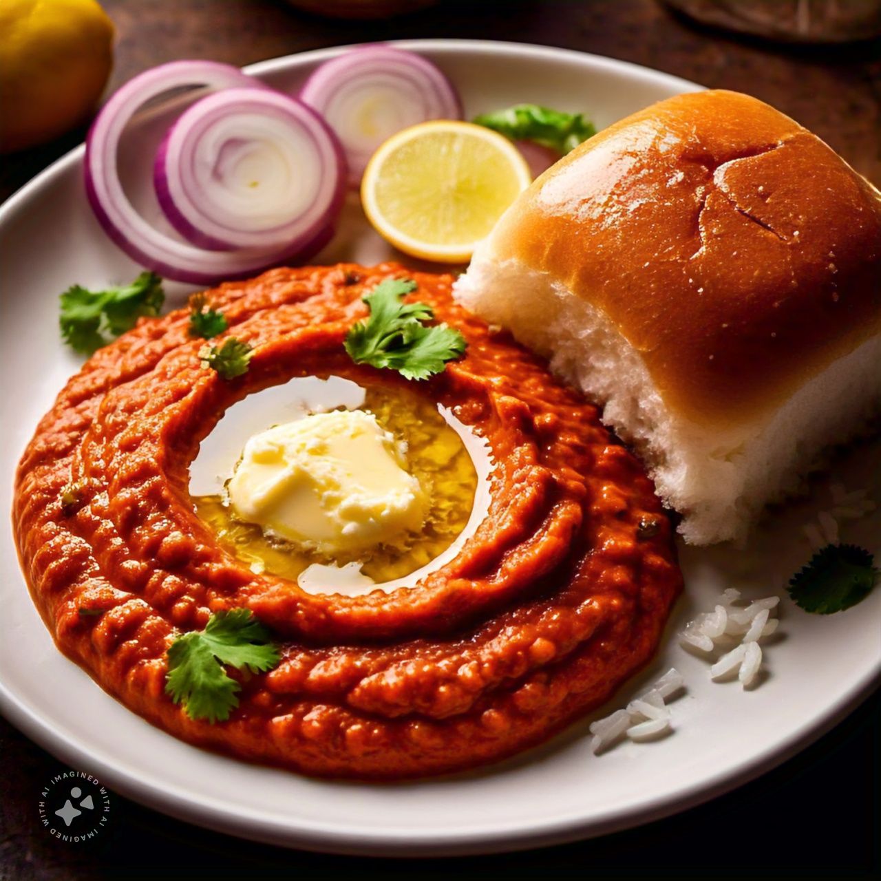 Pav Bhaji Paste: The Secret to Perfect Pav Bhaji Every Time