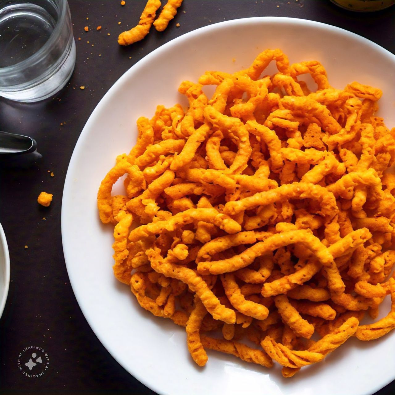 Kurkure Twist: A Crunchy Snack That Delights