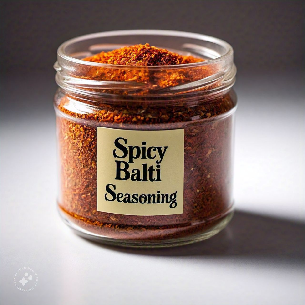 Spicy Balti Seasoning: A Flavorful Experience for Your Dishes