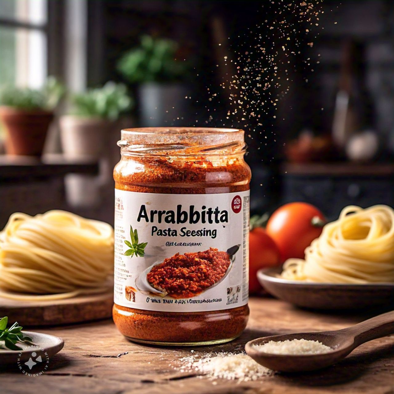 The Ultimate Guide to Arrabbiata Pasta Seasoning: Flavorful, Spicy, and Perfect for Every Meal