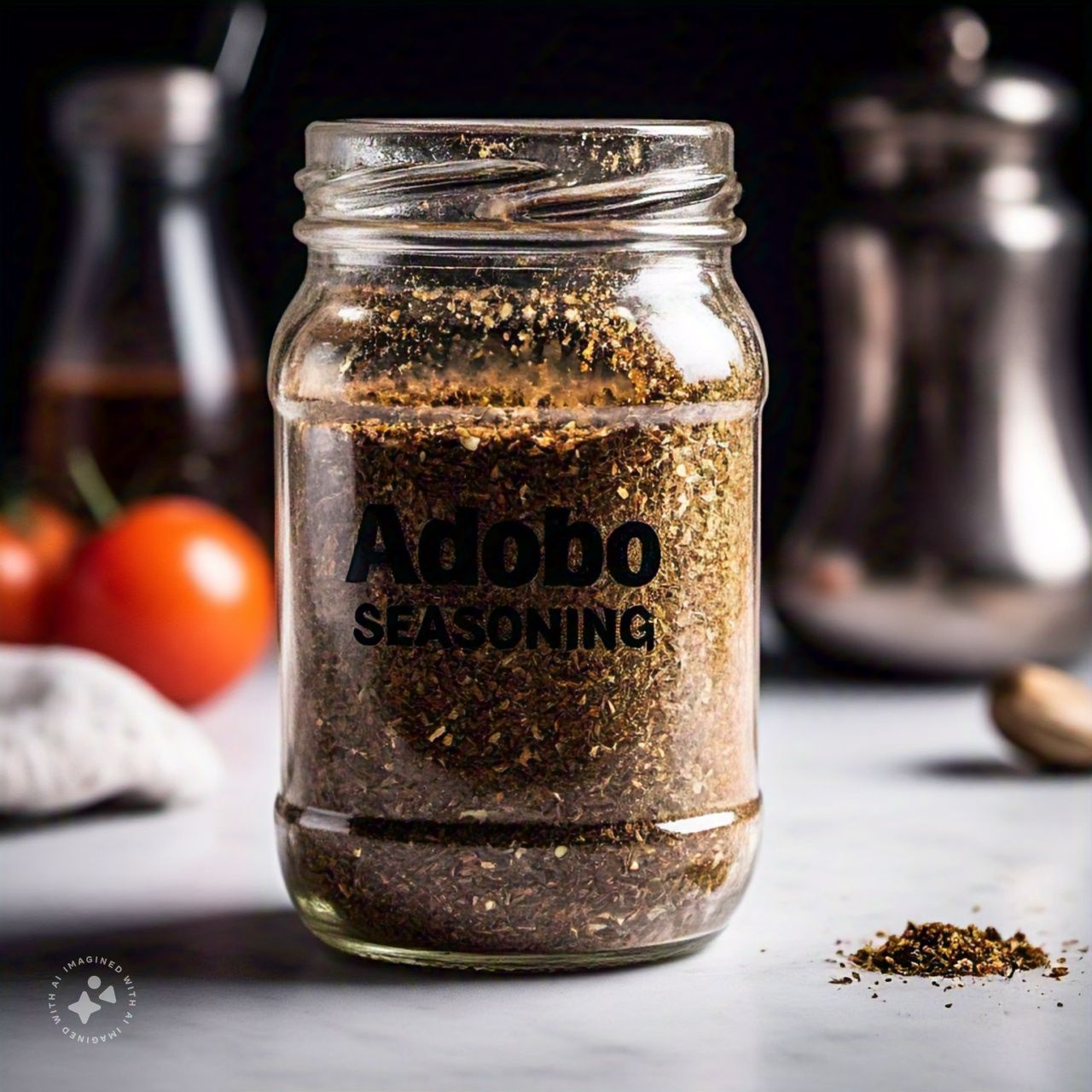 Adobo Seasoning: A Versatile and Flavorful Spice Blend for Every Meal