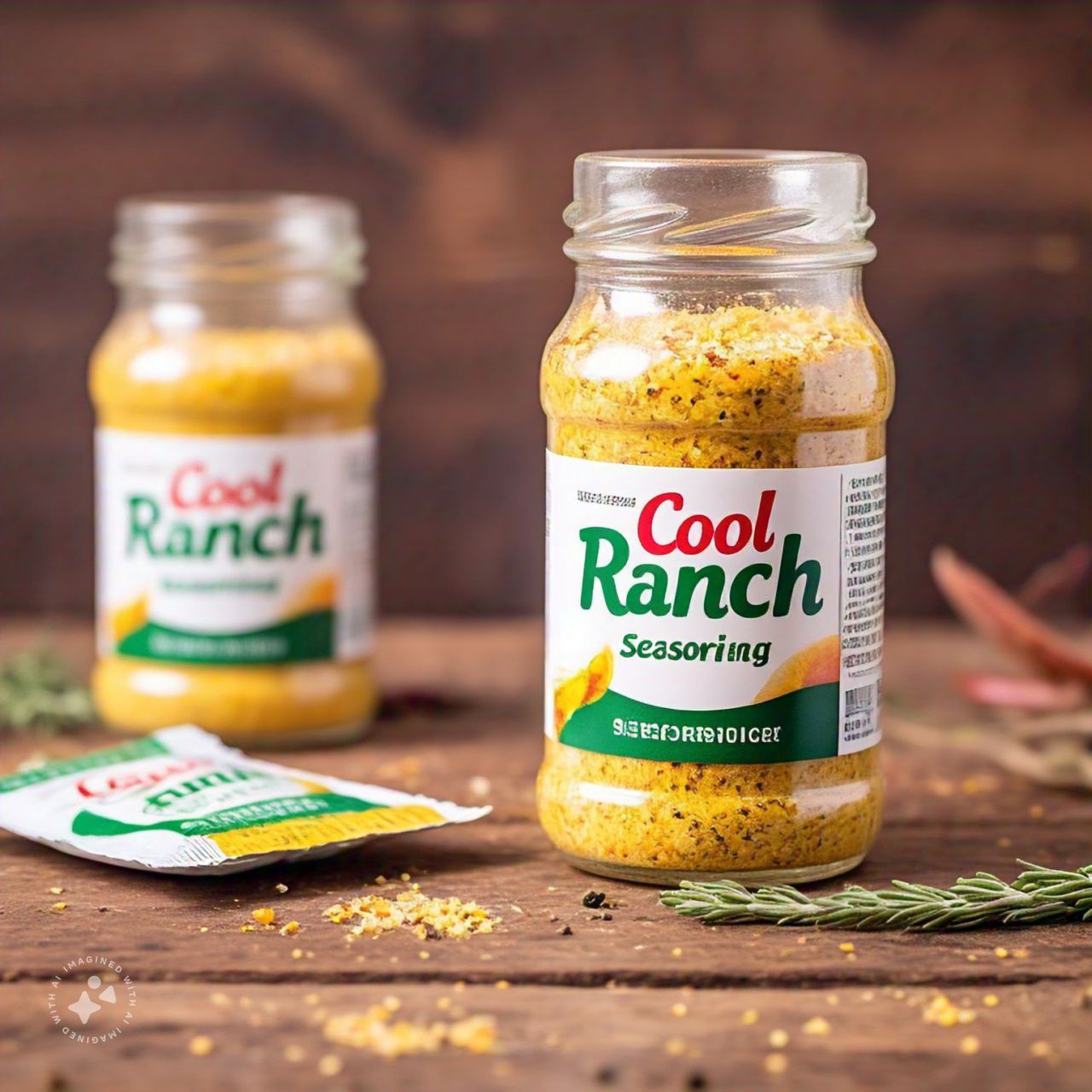 Cool Ranch Seasoning: A Flavorful Twist for Your Dishes