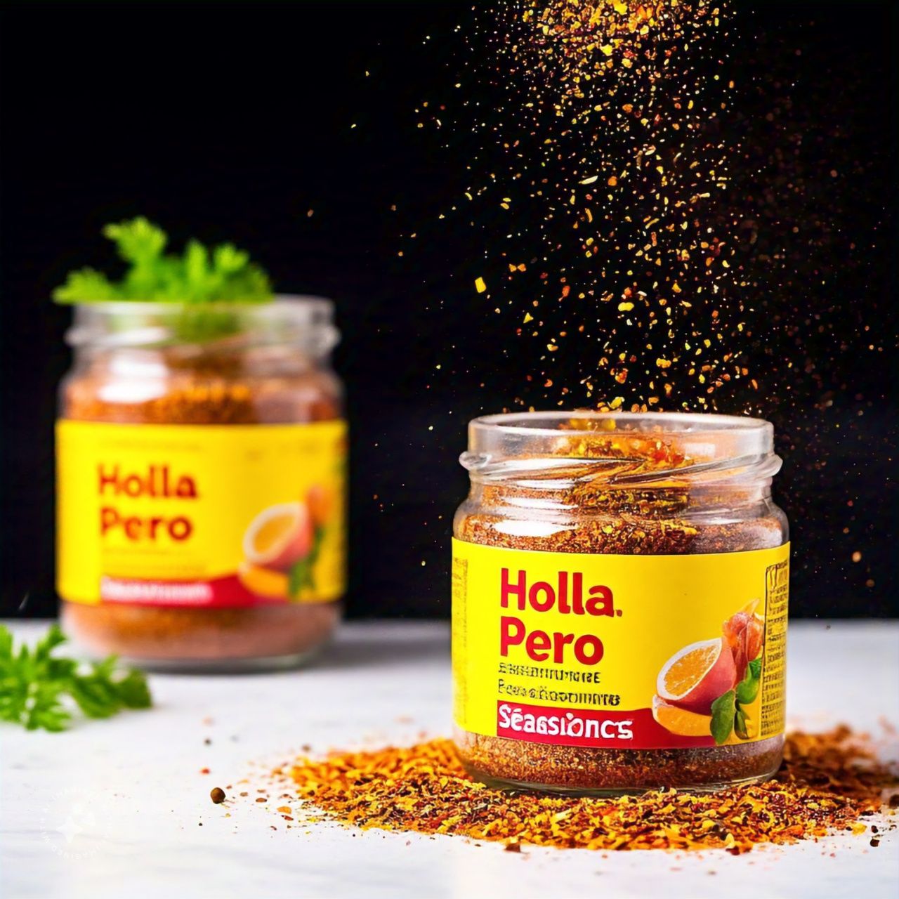 Holla Pero Seasoning: A Flavorful Addition to Your Kitchen