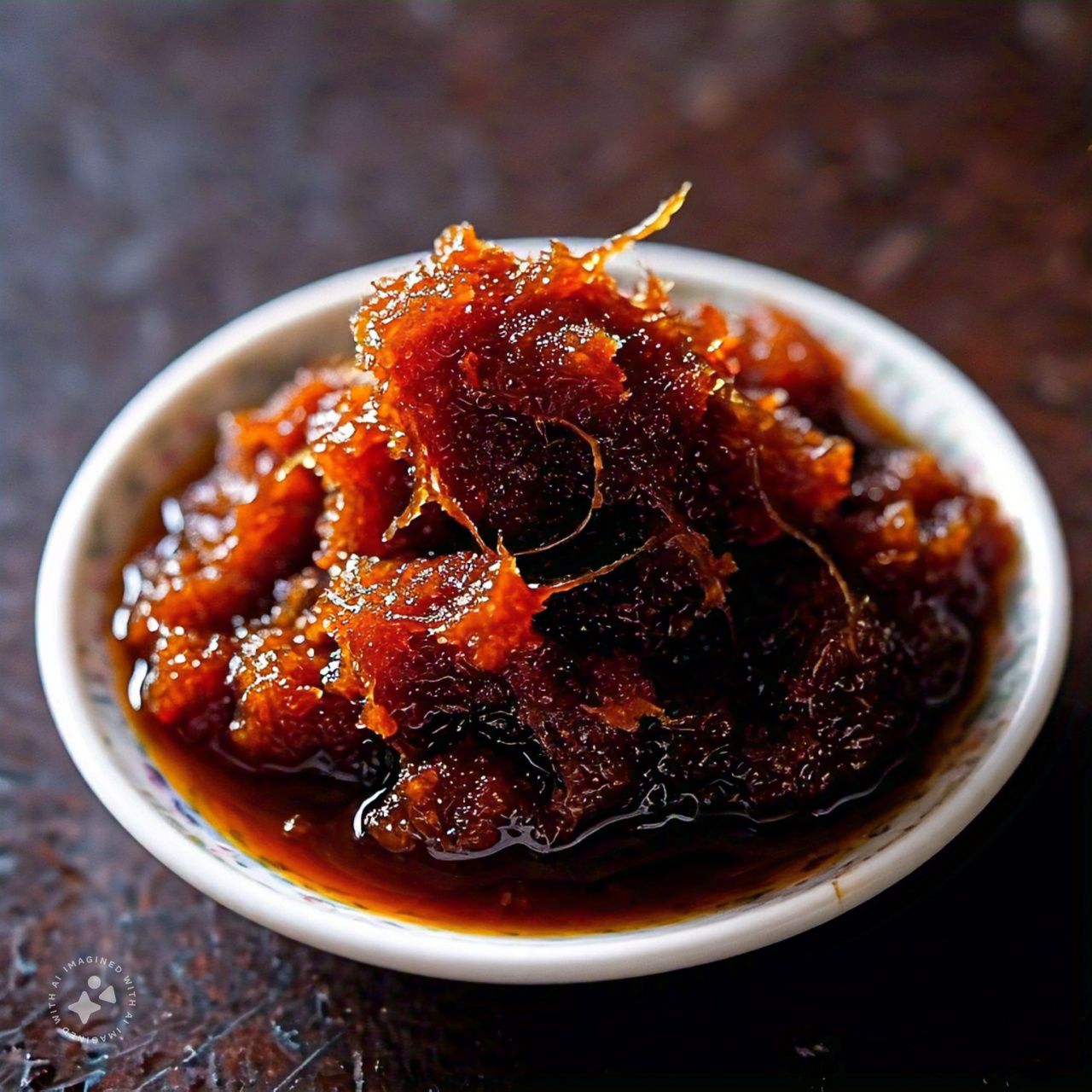 Tamarind Paste: A Tangy, Versatile Ingredient for Your Kitchen