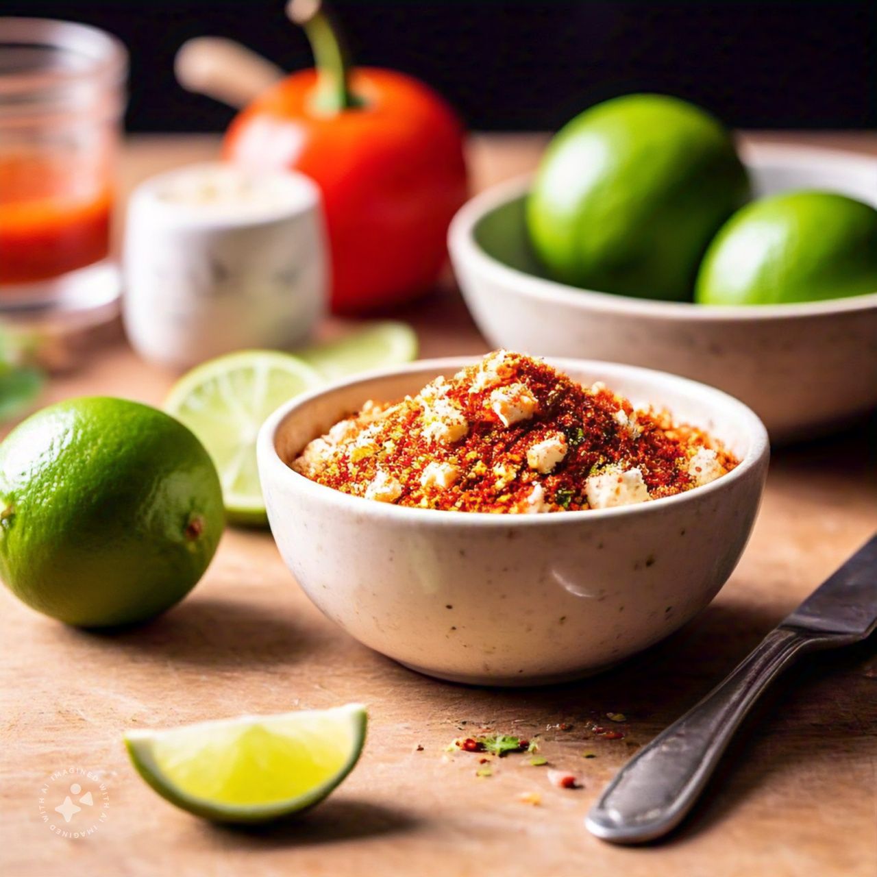 Sriracha Lime Cheese Seasoning: A Bold Flavor Combination for Every Dish