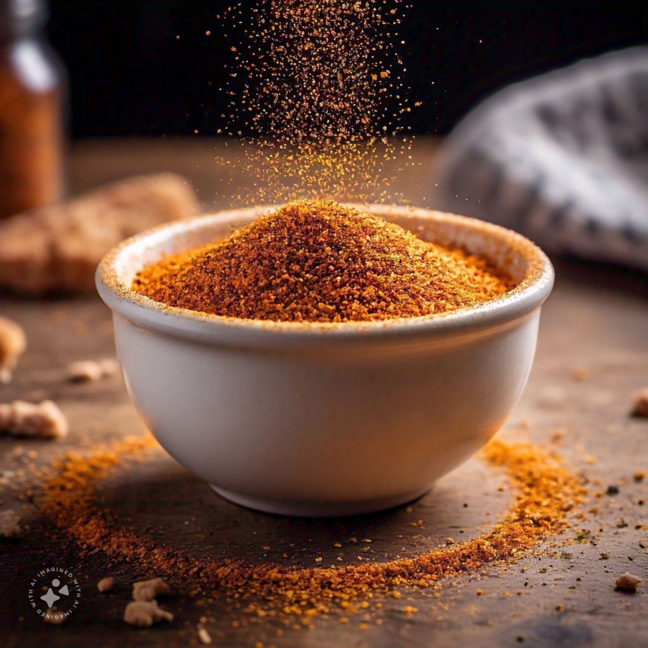 BBQ Cheese Seasoning: The Ultimate Flavor Booster for Your Dishes