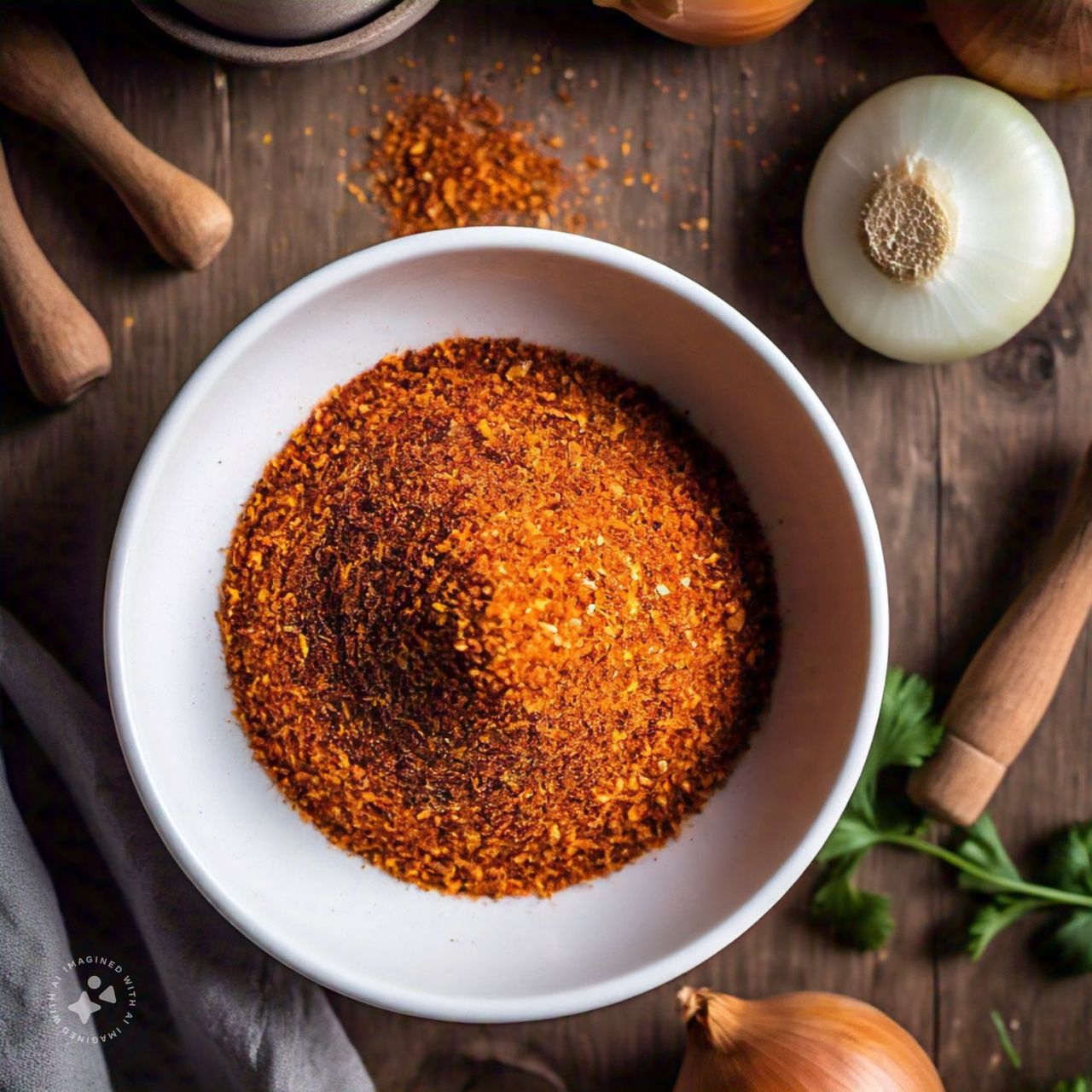 Chilli Cheese Seasoning: The Perfect Flavor Boost for Your Dishes