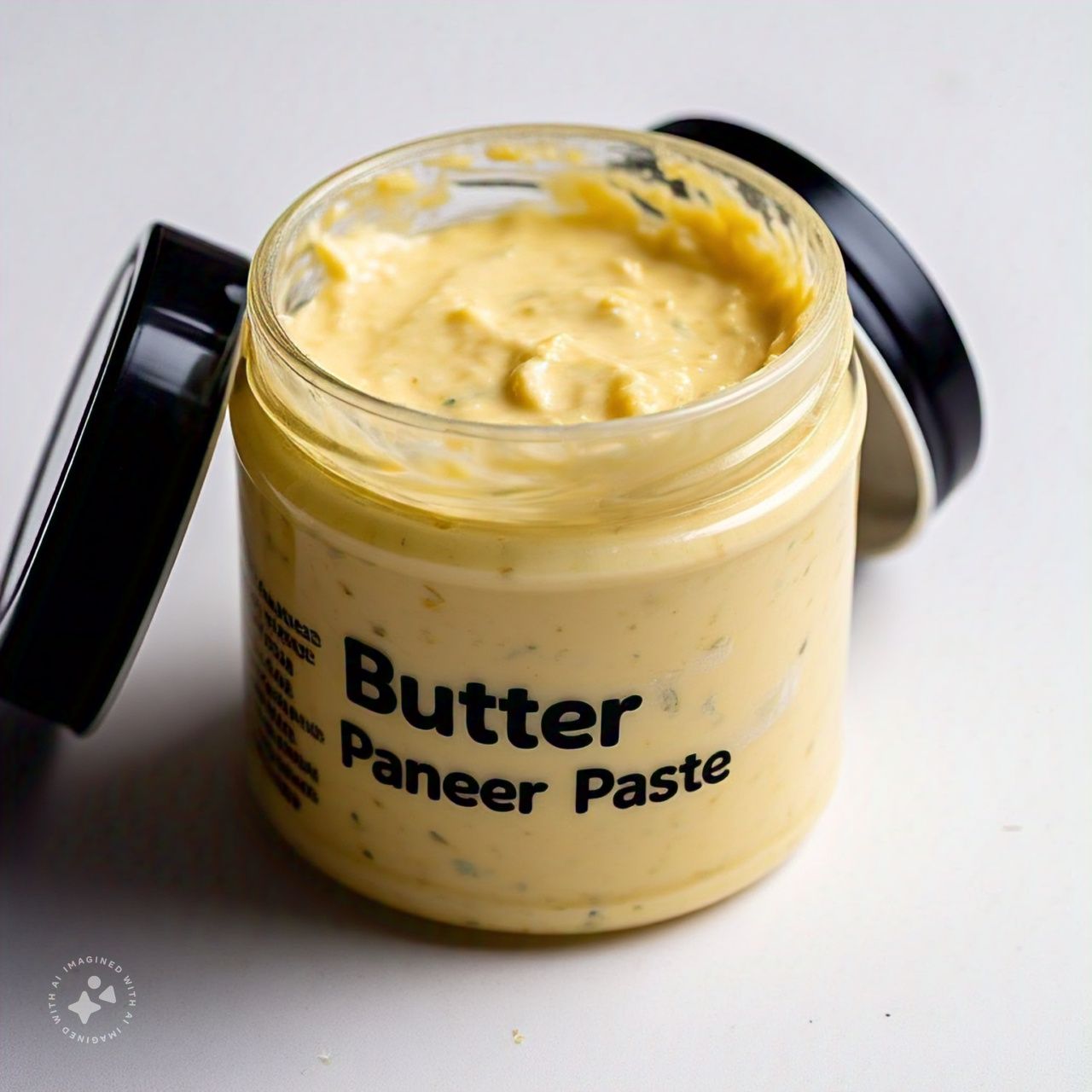 Butter Paneer Paste: A Flavorful Addition to Your Dishes